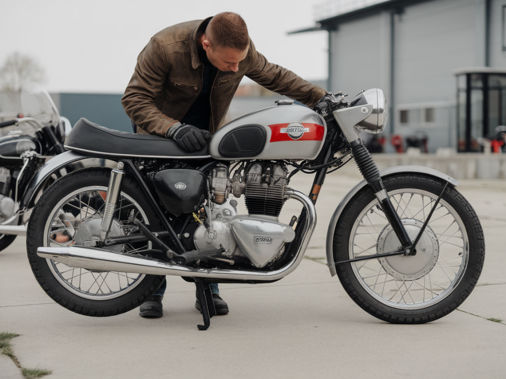 Welche drei fehler vermeiden viele beim motorüberholen eines luftgekühlten klassikers?