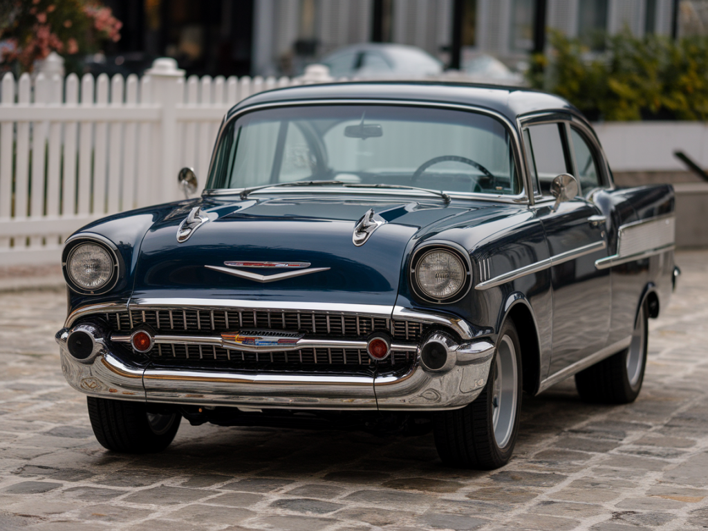 Welche modifikationen erhöhen alltagskomfort und erhält gleichzeitig den wert eines klassikers?