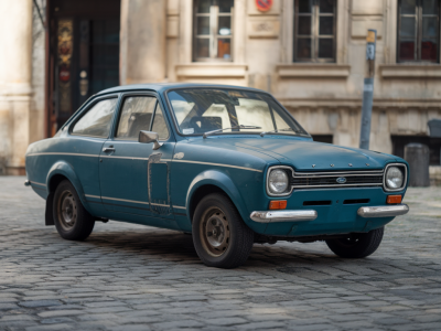 Wie finde ich originale ford-escort mk1 ersatzteile: verlässliche quellen, preisfallen und prüfmerkmale