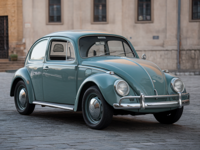 Welche lacktypen sind historisch korrekt für vw käfer und wie vermeide ich fehlfarbene nachbauten?